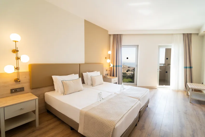 Arcanus Hotels Sorgun 5*-21