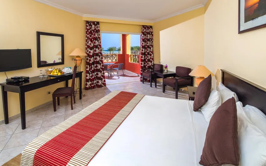 Casa Mare Resort EX. Royal Tulip Beach Resort 5*-4