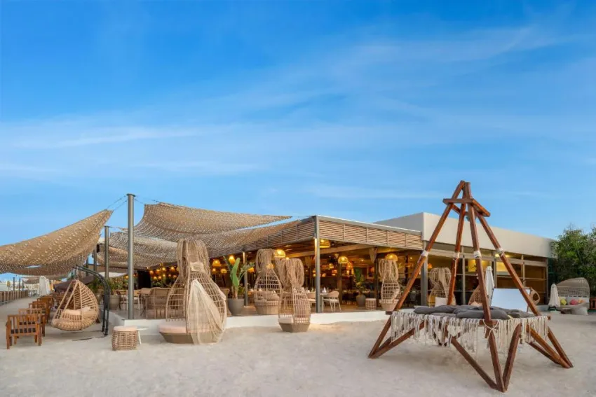 DELPHIN BE GRAND RESORT HOTEL  5*-61