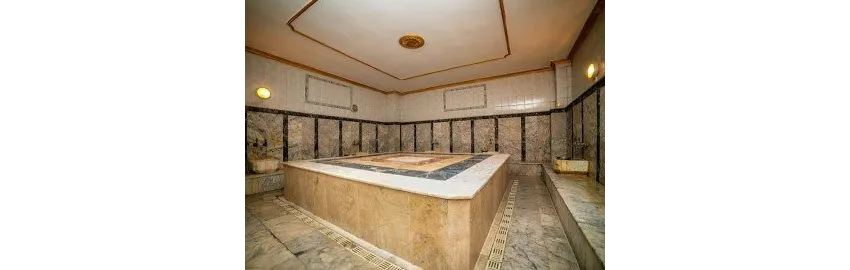 Transatlantik Beach Hotel 4*-19