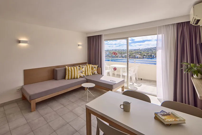 Vista Club Apartments -14