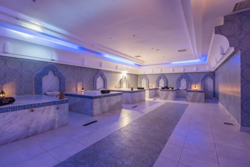 SHAMS SAFAGA RESORT  3*-11