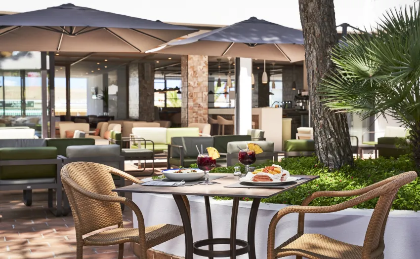 S'Entrador Playa Hotel & Spa 4*-23