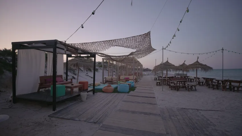 Mahdia Beach Hotel & Aqua Park 4*-13