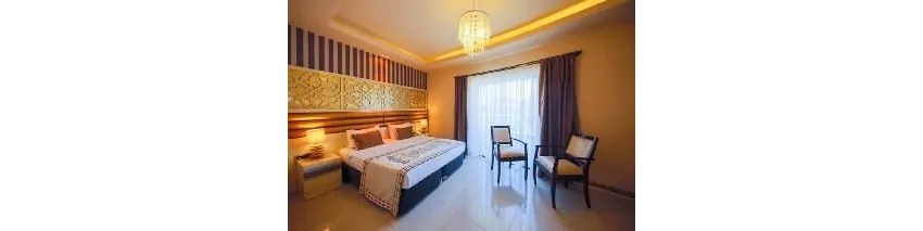 Elamir Resort Hotel 4*-13