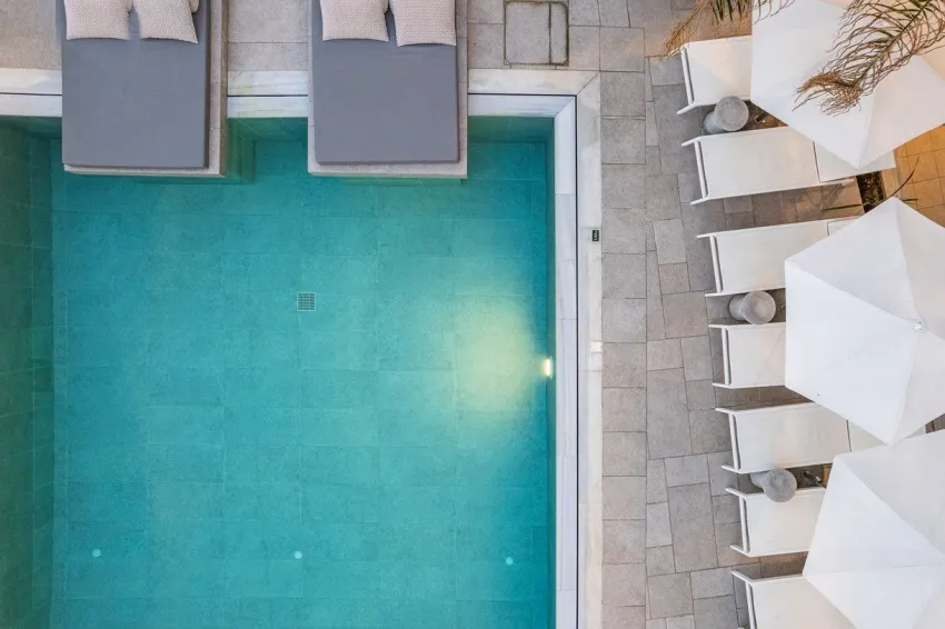 Aristea Hotel Rethymno 3*-6