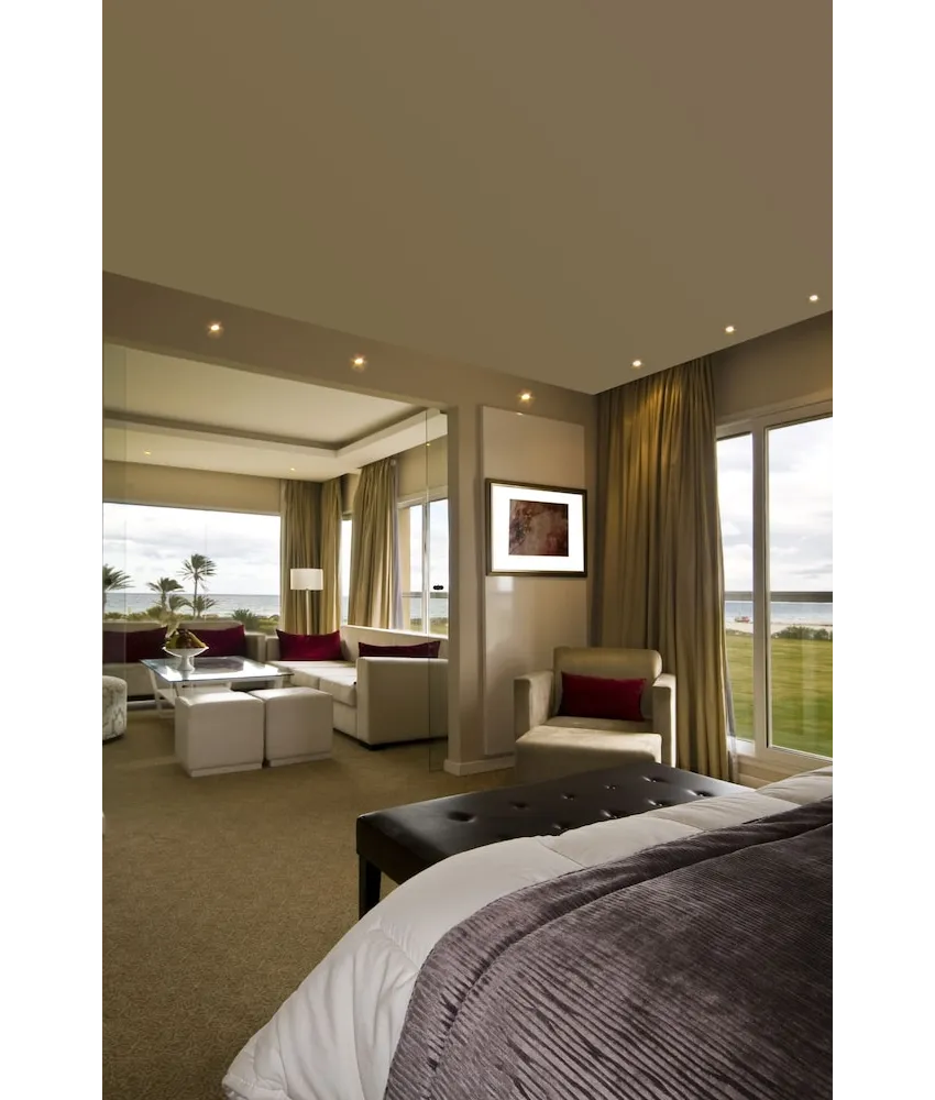 Royal Thalassa Monastir 5*-128