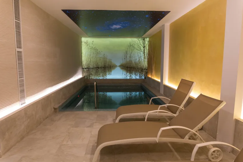 Ferrer Janeiro Hotel Spa 4*-34