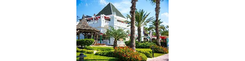 Kamelya Collection Fulya Hotel 5*-137