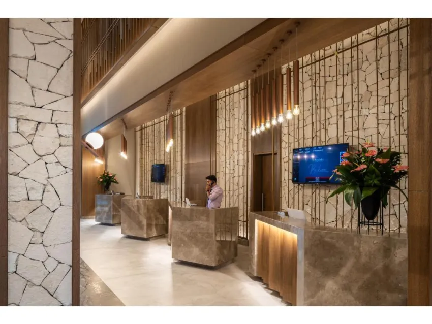 SWANDOR HOTELS & RESORT KEMER  5*-5