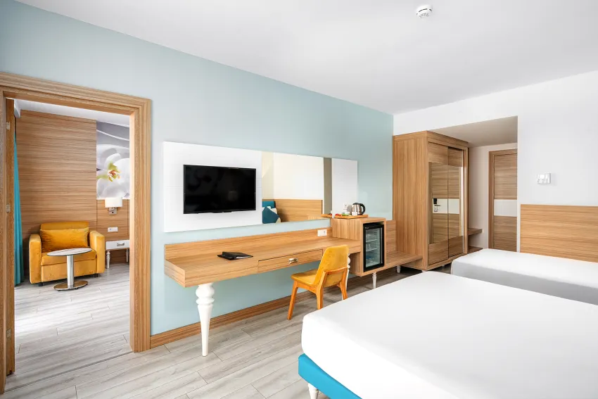 Club Sun Heaven Family Hotel 5*-26