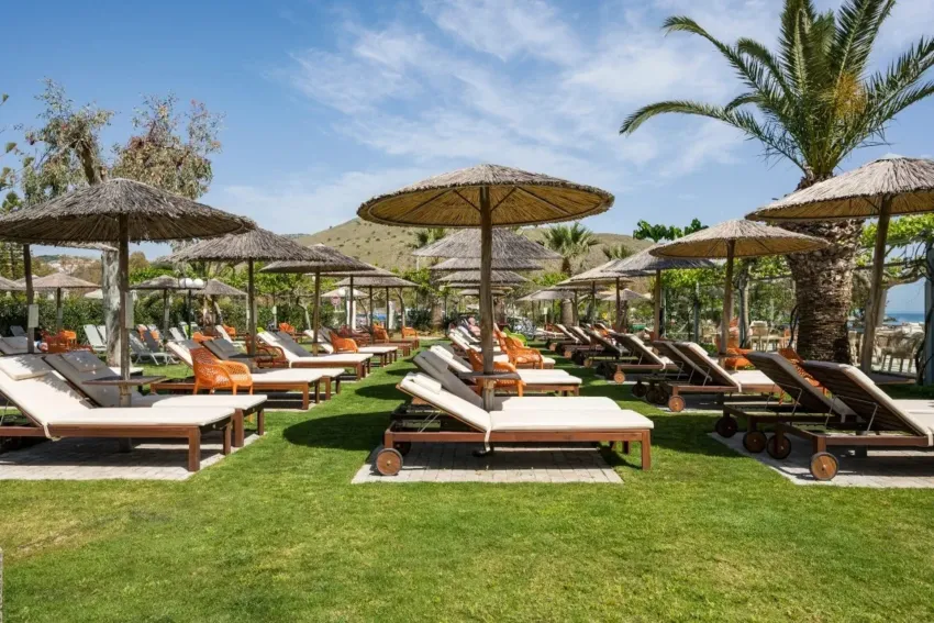 Corissia Beach Hotel 3*-7