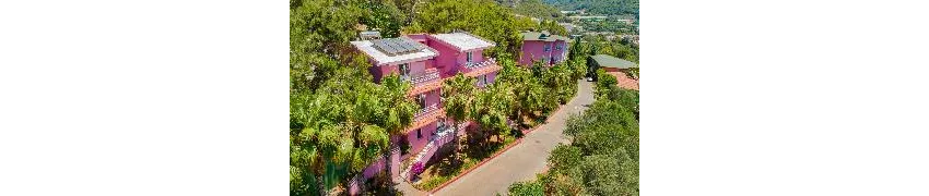 Senza Garden Holiday Club 5*-4