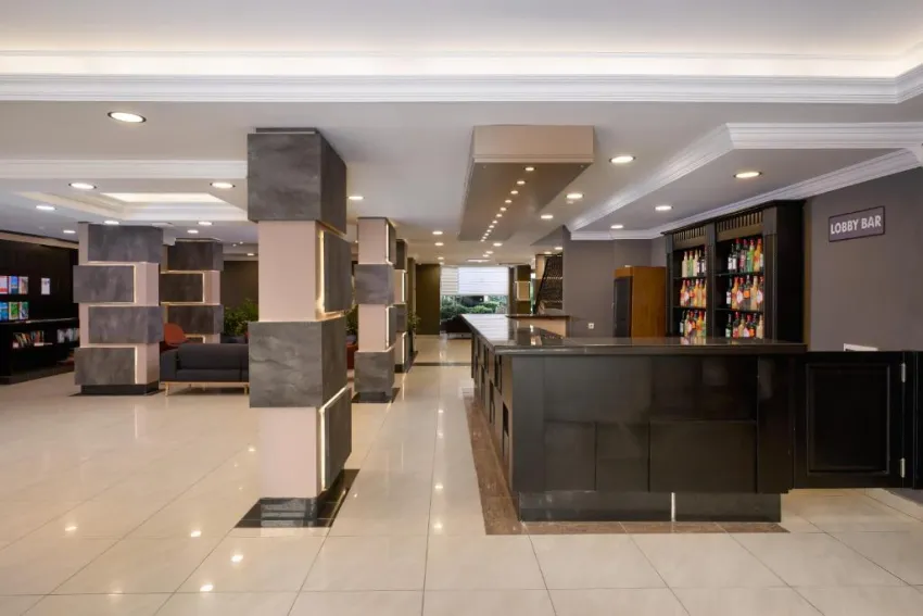 Kaila Krizantem Hotel 4*-20