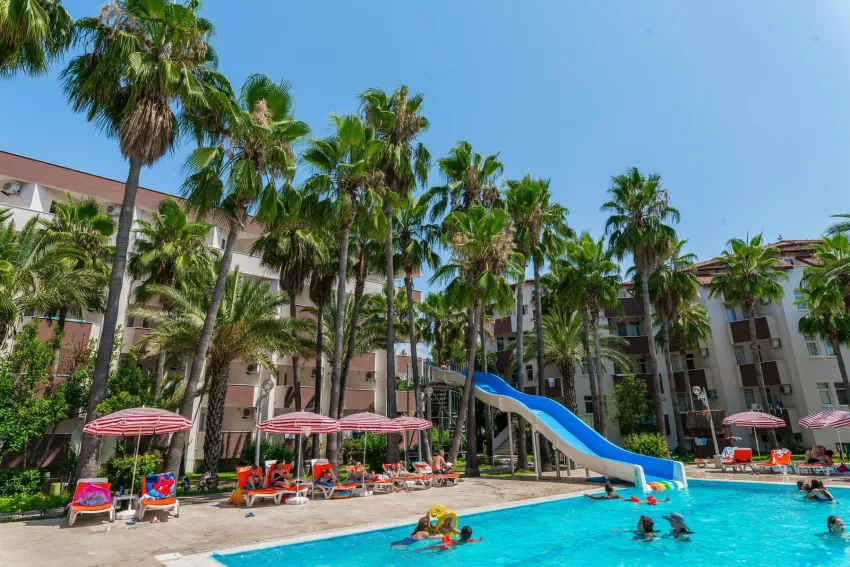 Orfeus Armin Hotel (Adults Only 16+) 3*-3