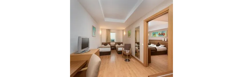 Sunis Kumkoy Beach Resort & Spa 5*-19