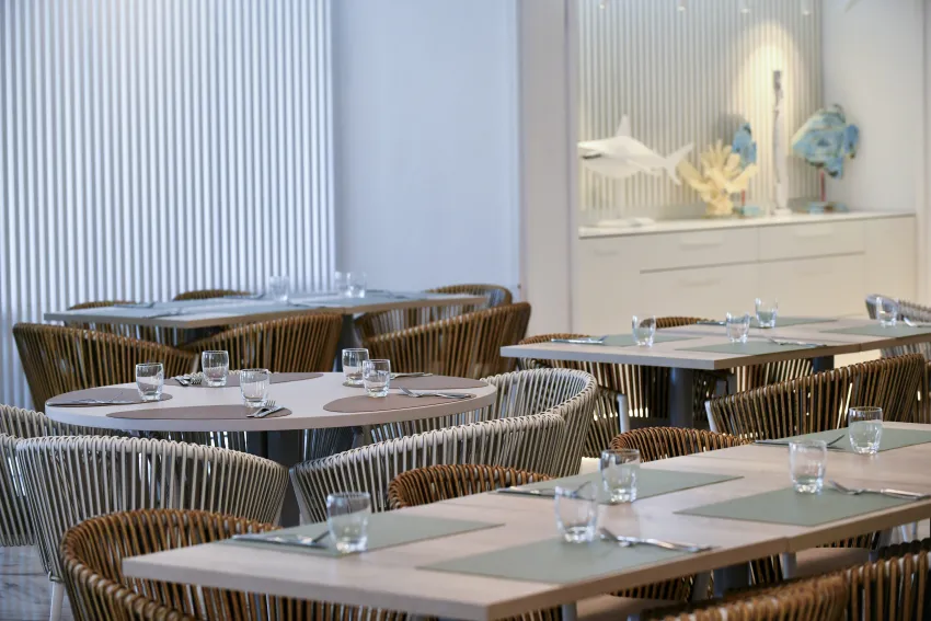 Salles Hotel Marina Portals 4*-73