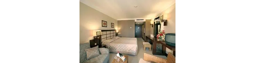 Mirada Del Mar Hotel 5*-19