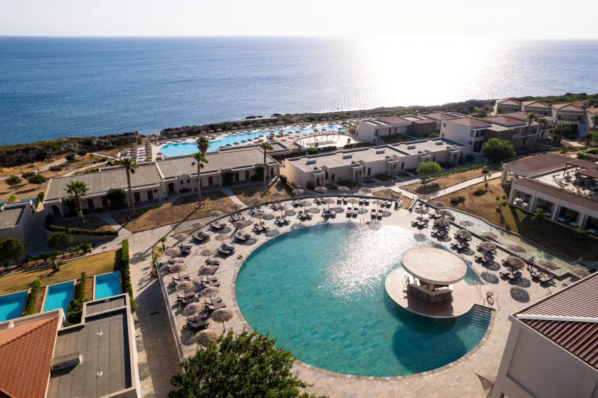 Kresten Royal Euphoria Resort 5*-5