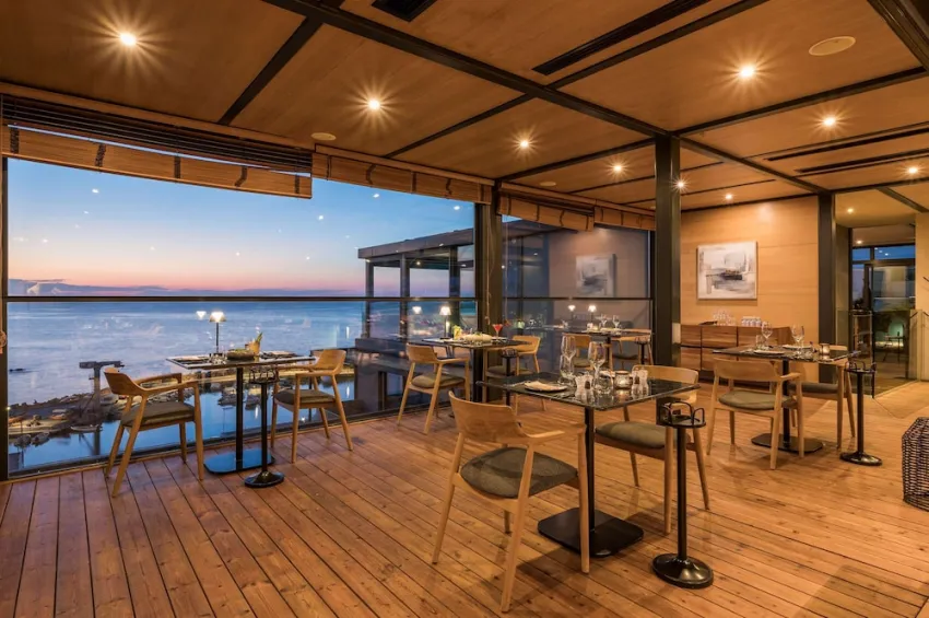 Chania Flair Boutique Hotel, Tapestry Collection by Hilton 5*-53