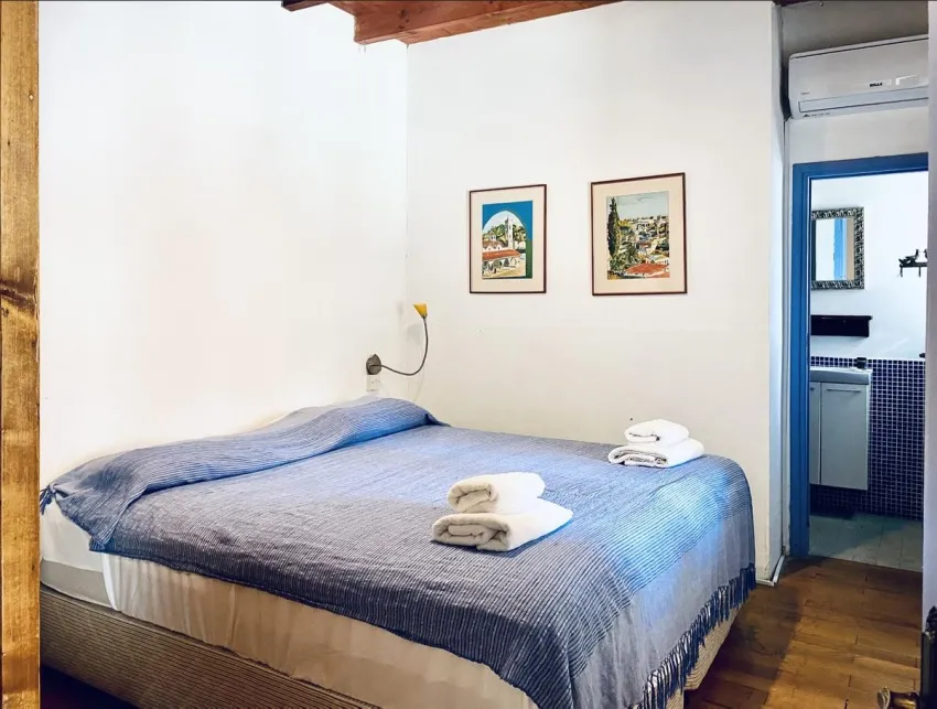 Cyprus Villages Traditional Houses Tochni 3*-26