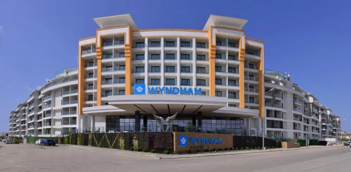 Wyndham Alanya 5* - Alanya - Turcia