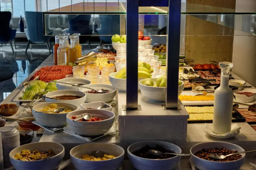 Glaros Royal Beach Hotel 4*-9