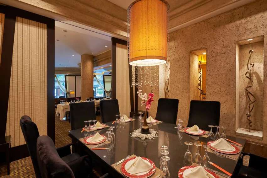 Calista Luxury Resort 5*-105
