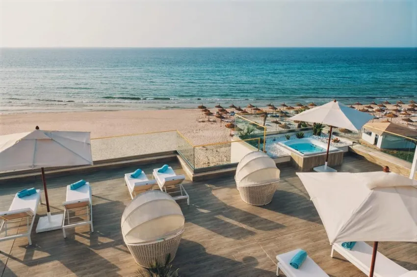 Iberostar Selection Kuriat Palace 5*-16