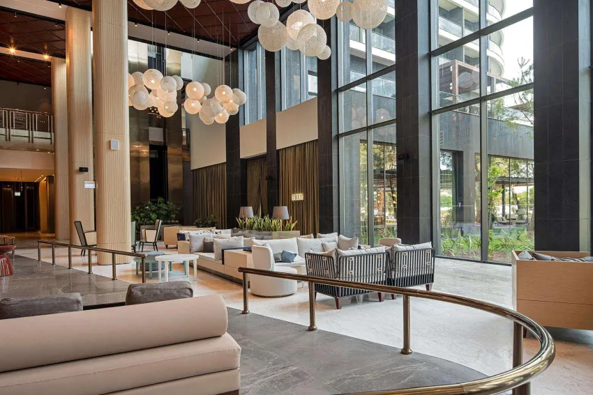 Voyage Belek Golf & Spa Hotel 5*-34