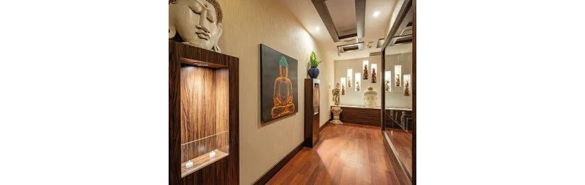 Sunrise Queen Luxury Hotel 5*-28