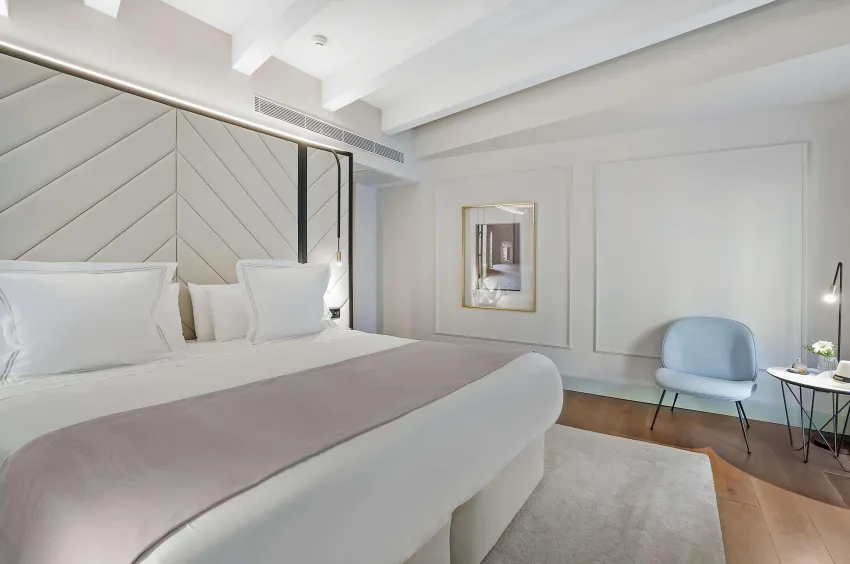 Summum Boutique Hotel member of Melia Collection 5*-111