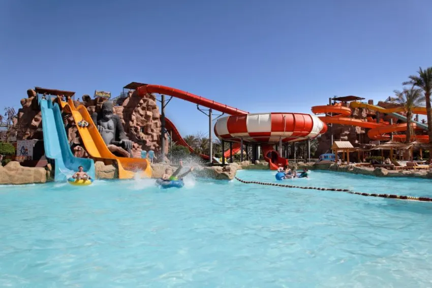 ALBATROS AQUA BLU SHARM EL SHEIKH  5*-159