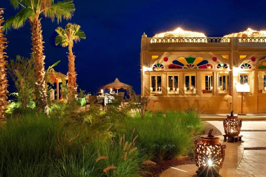 BARON RESORT  5*-16