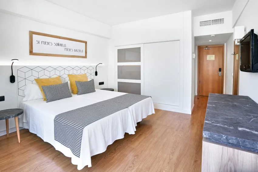 Flamboyan Caribe Hotel & Spa 4*-18