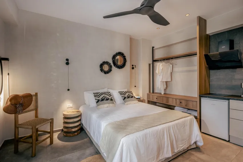 Casa D'Oro Suites 4*-2