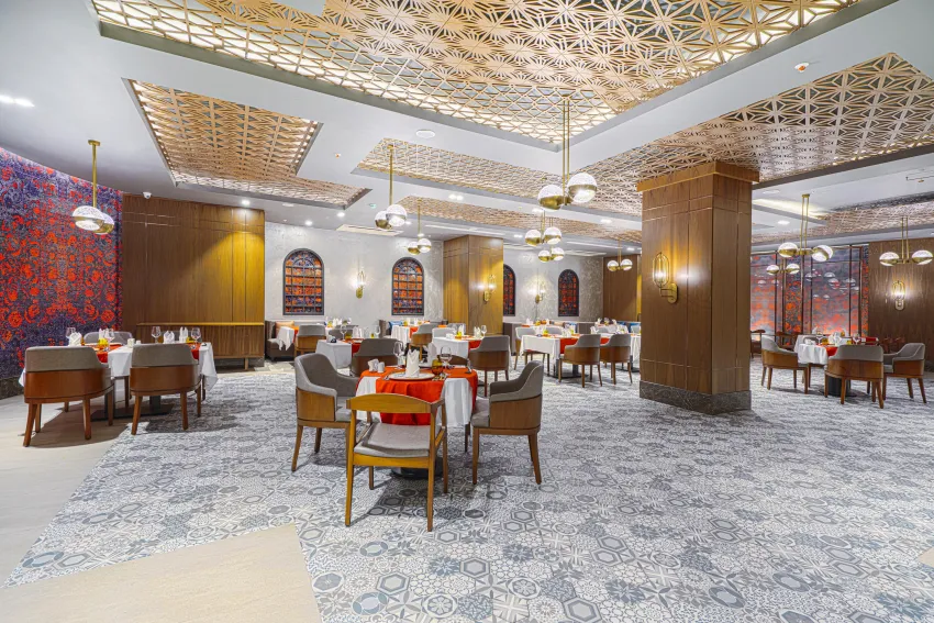 Calyptus Kirman Premium (Ex Kirman Calyptus Resort) 5*-76