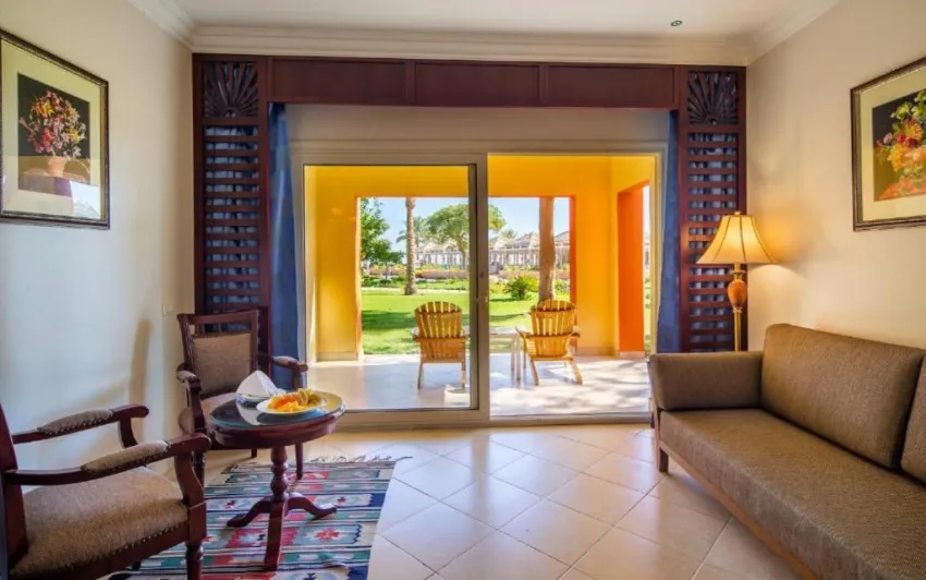 Caribbean World Resort 5*-9