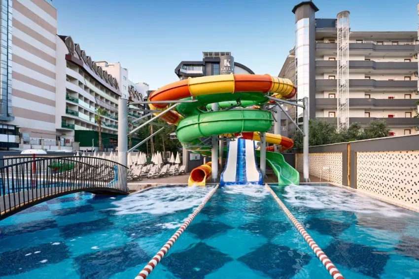 Kaila Beach Hotel 5*-44