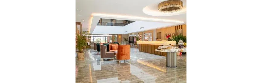 Side Zeugma Hotel (Adults Only +16) 4*-6