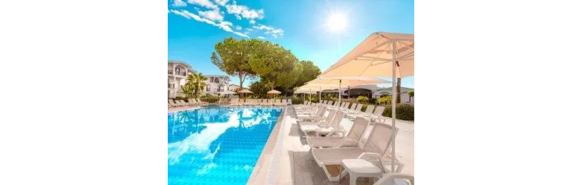 La Benata Hotel 5*-8