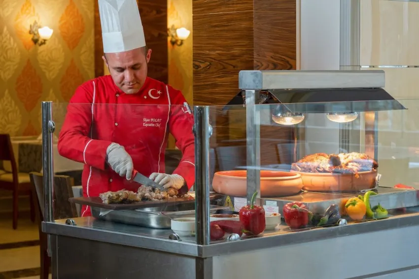 Monart City Hotel 4*-23