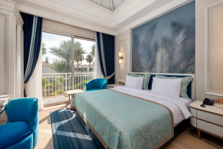 Merit Royal Gardens Hotel 5*-26