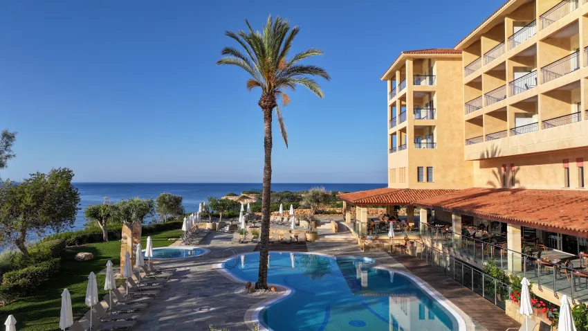 Thalassa Boutique Hotel & Spa 5*-1