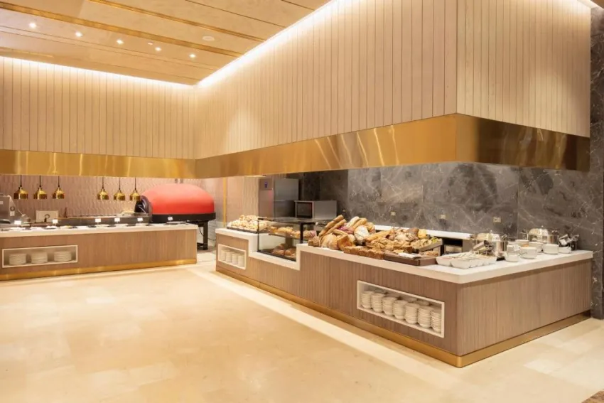 Ela Excellence Resort Belek 5*-57