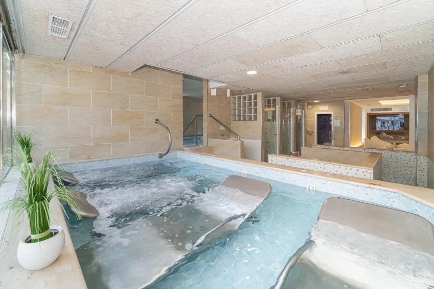 Caprice Janeiro Hotel Spa 4*-21