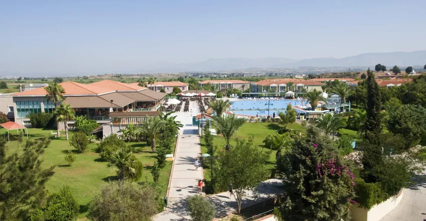 Asteria Family Resort Side (ex.  Euphoria Palm Beach Side) 5*-2