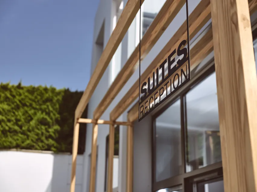 St. John Villas and Suites 5*-6