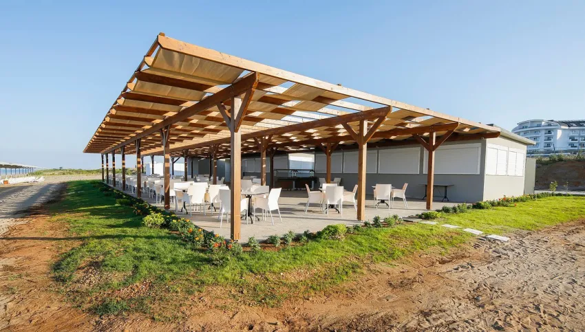 Calido Maris Hotel 5*-9