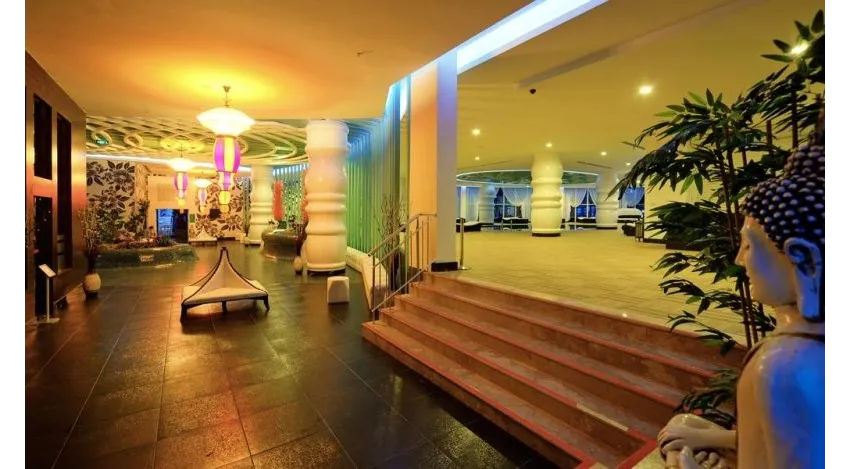 Vikingen Infinity Resort & Spa 5*-24